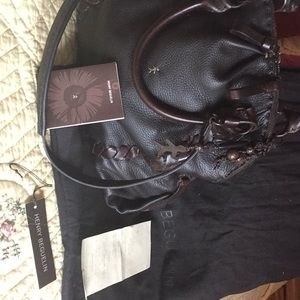 Henry Beguelin handbag
